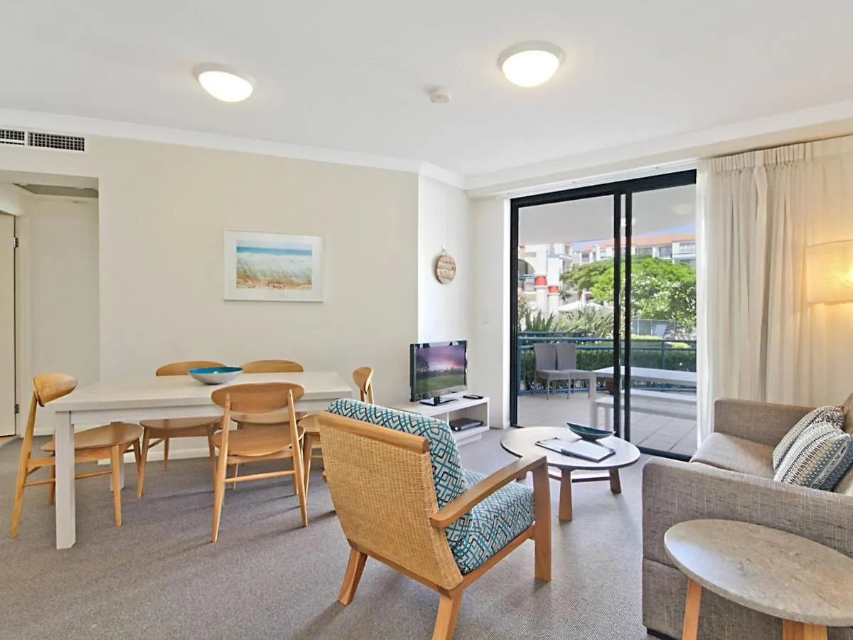 Calypso Plaza Resort Unit 139 Gold Coast